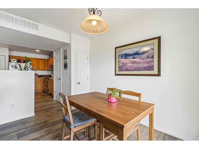 6615 Desert Willow Way F-2, Fort Collins, CO 80525