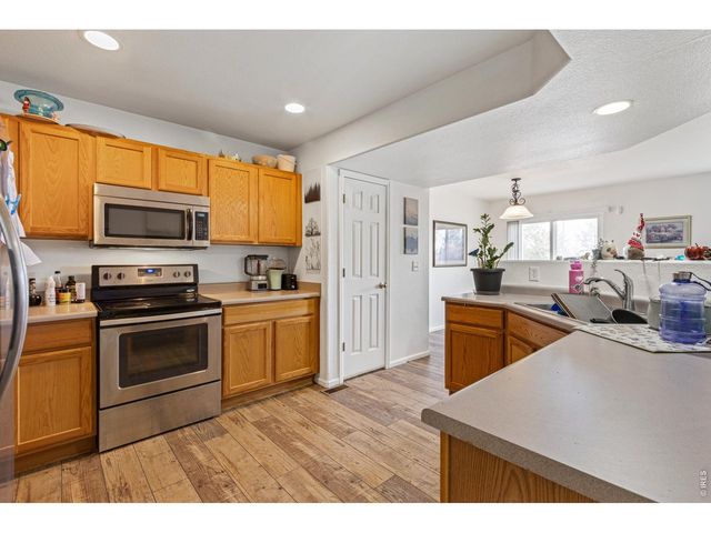 6615 Desert Willow Way F-2, Fort Collins, CO 80525