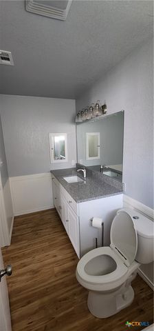 1202 Thorpe Lane 408, San Marcos, TX 78666