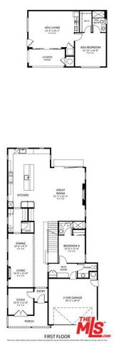 11957 Modjeska Place, Los Angeles, CA 90066