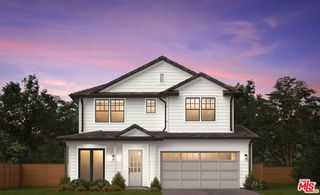 11957 Modjeska Place, Los Angeles, CA 90066