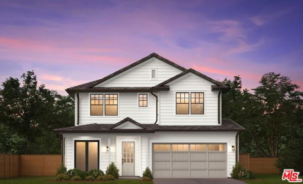 11957 Modjeska Place, Los Angeles, CA 90066