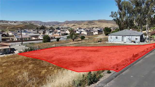 0 Swan, Lake Elsinore, CA 92530