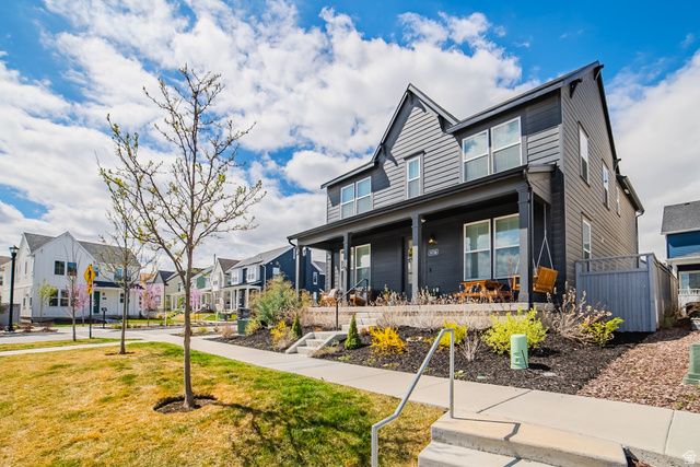 11736 S WATERCOURSE RD, South Jordan, UT 84009