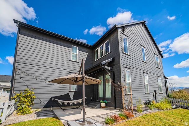 11736 S WATERCOURSE RD, South Jordan, UT 84009