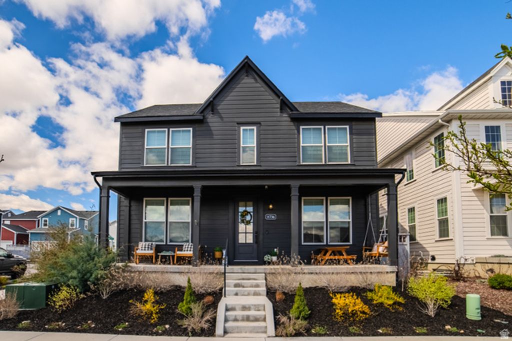 11736 S WATERCOURSE RD, South Jordan, UT 84009