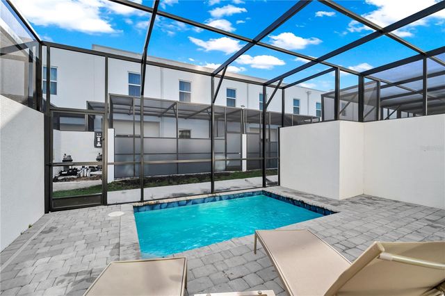 509 FAMAGUSTA DR., Davenport, FL 33896