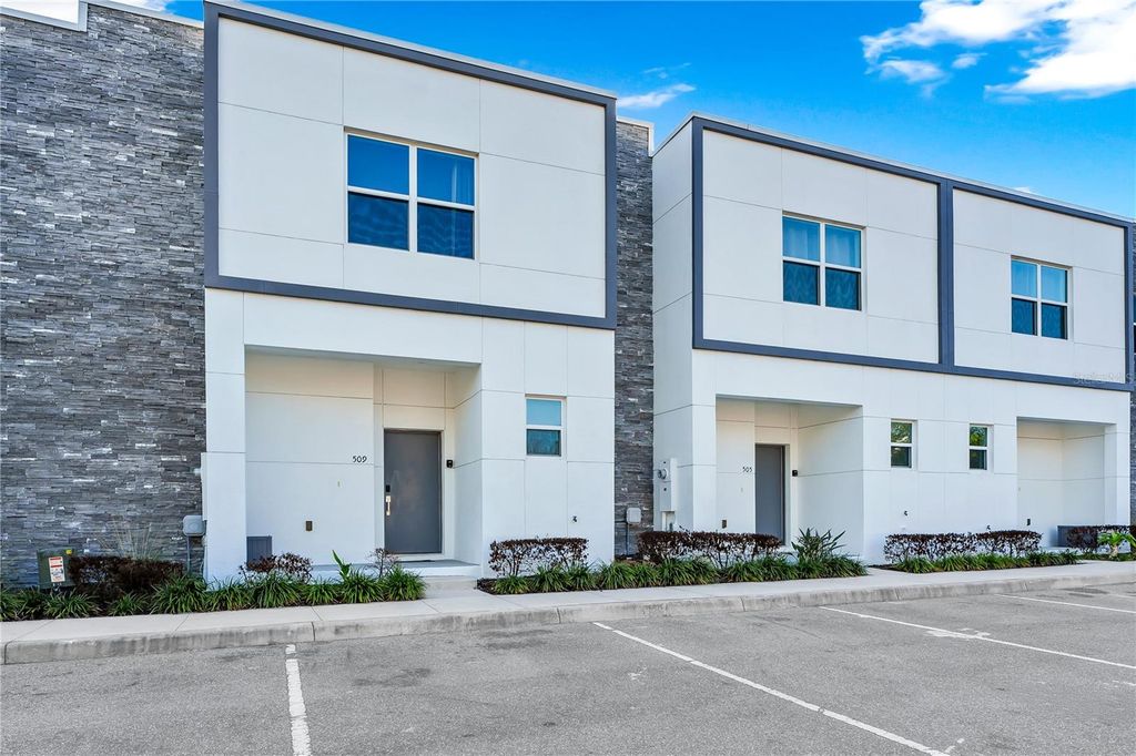 509 FAMAGUSTA DR., Davenport, FL 33896