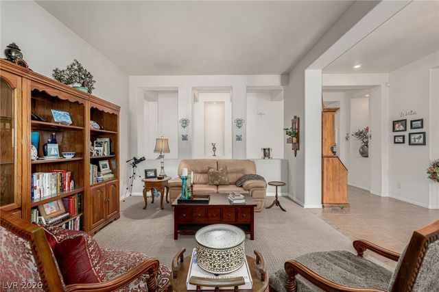 5290 Strankman Avenue, Las Vegas, NV 89131