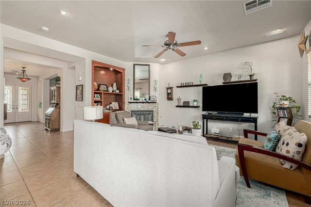 5290 Strankman Avenue, Las Vegas, NV 89131