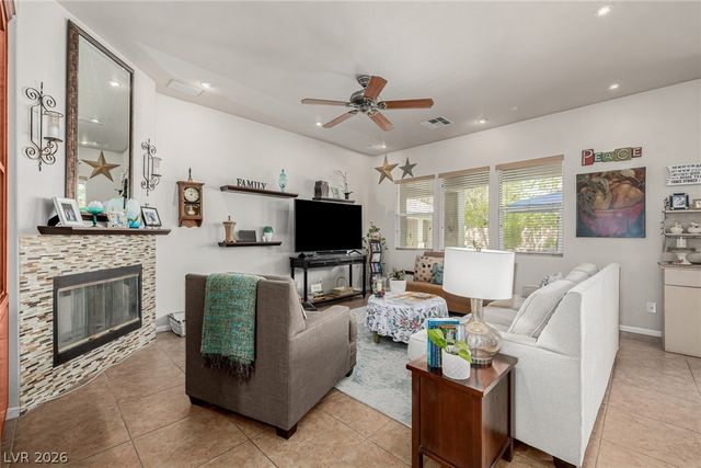 5290 Strankman Avenue, Las Vegas, NV 89131