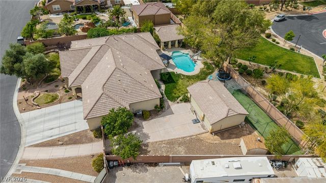 5290 Strankman Avenue, Las Vegas, NV 89131