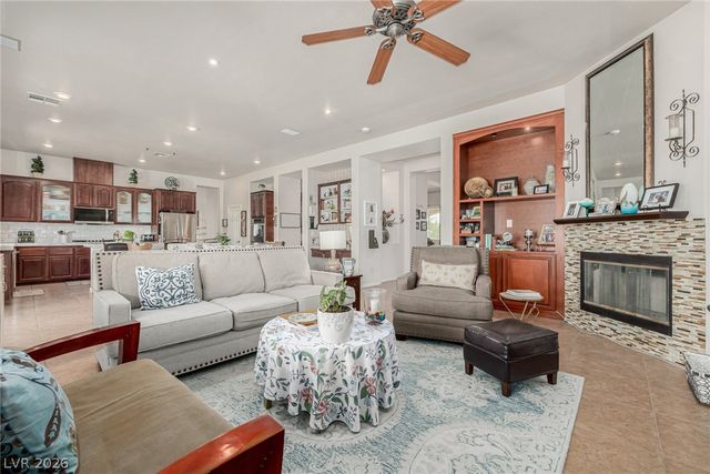 5290 Strankman Avenue, Las Vegas, NV 89131