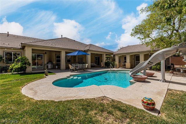 5290 Strankman Avenue, Las Vegas, NV 89131