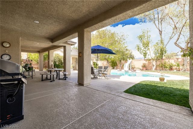 5290 Strankman Avenue, Las Vegas, NV 89131