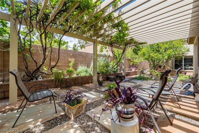 5290 Strankman Avenue, Las Vegas, NV 89131