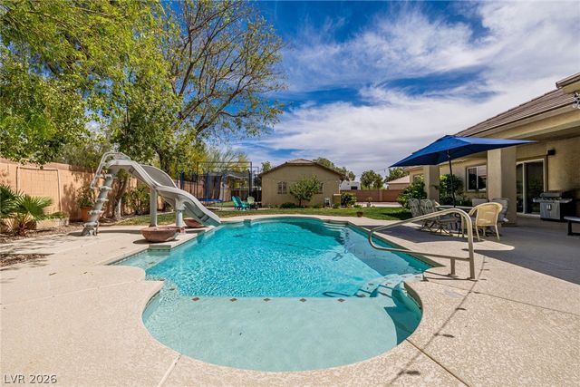 5290 Strankman Avenue, Las Vegas, NV 89131