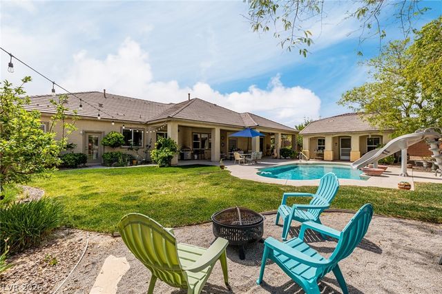 5290 Strankman Avenue, Las Vegas, NV 89131