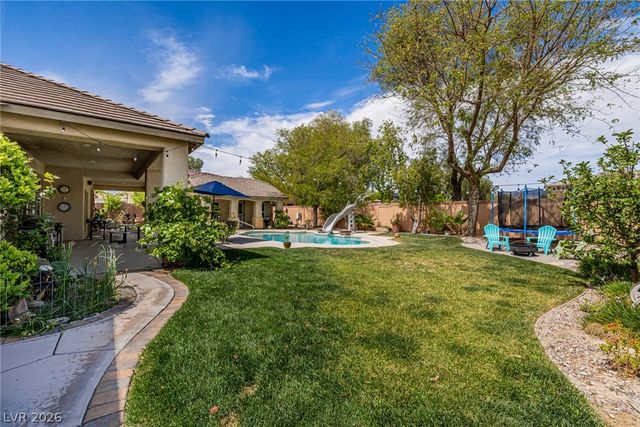 5290 Strankman Avenue, Las Vegas, NV 89131