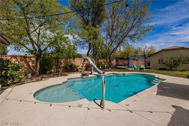 5290 Strankman Avenue, Las Vegas, NV 89131