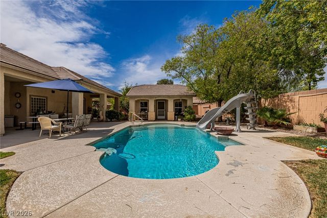 5290 Strankman Avenue, Las Vegas, NV 89131