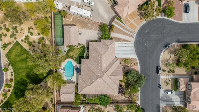 5290 Strankman Avenue, Las Vegas, NV 89131