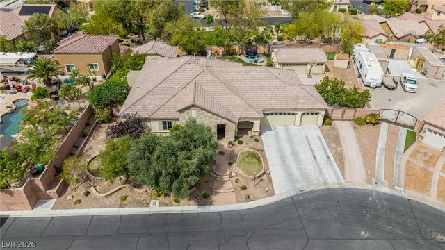 5290 Strankman Avenue, Las Vegas, NV 89131