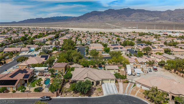 5290 Strankman Avenue, Las Vegas, NV 89131