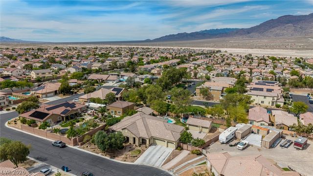 5290 Strankman Avenue, Las Vegas, NV 89131