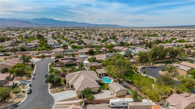 5290 Strankman Avenue, Las Vegas, NV 89131