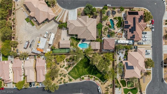 5290 Strankman Avenue, Las Vegas, NV 89131