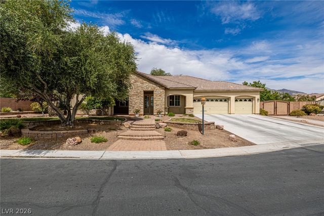 5290 Strankman Avenue, Las Vegas, NV 89131