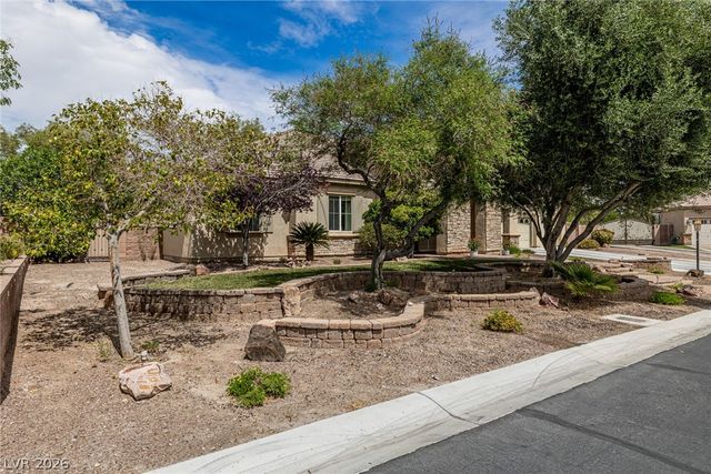 5290 Strankman Avenue, Las Vegas, NV 89131