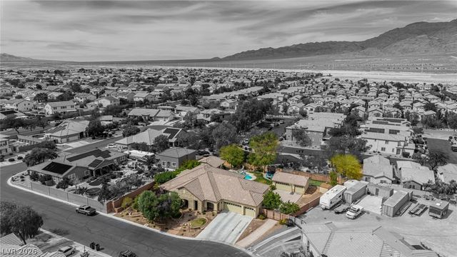 5290 Strankman Avenue, Las Vegas, NV 89131