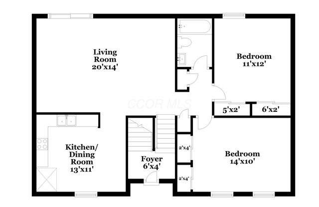 1527 Berkhard Drive, Columbus, OH 43223