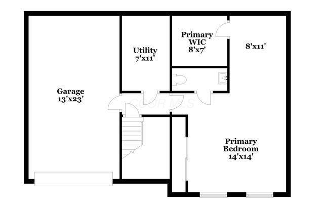 1527 Berkhard Drive, Columbus, OH 43223
