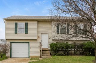 1527 Berkhard Drive, Columbus, OH 43223