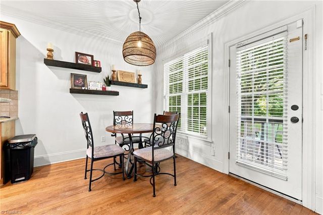 8106 Angels Glen Drive, Stokesdale, NC 27357