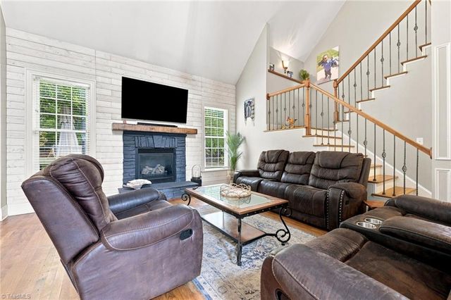 8106 Angels Glen Drive, Stokesdale, NC 27357
