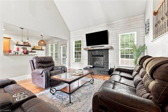 8106 Angels Glen Drive, Stokesdale, NC 27357