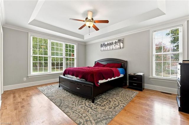 8106 Angels Glen Drive, Stokesdale, NC 27357