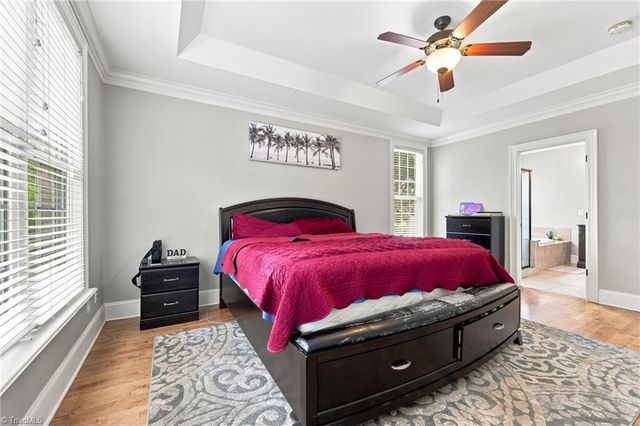 8106 Angels Glen Drive, Stokesdale, NC 27357
