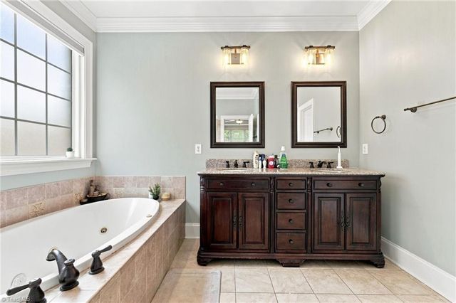 8106 Angels Glen Drive, Stokesdale, NC 27357