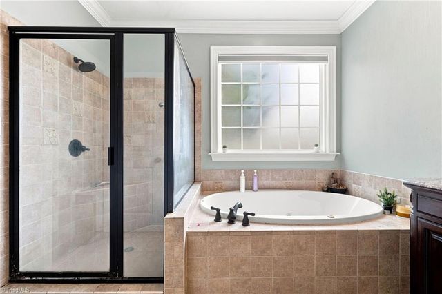 8106 Angels Glen Drive, Stokesdale, NC 27357
