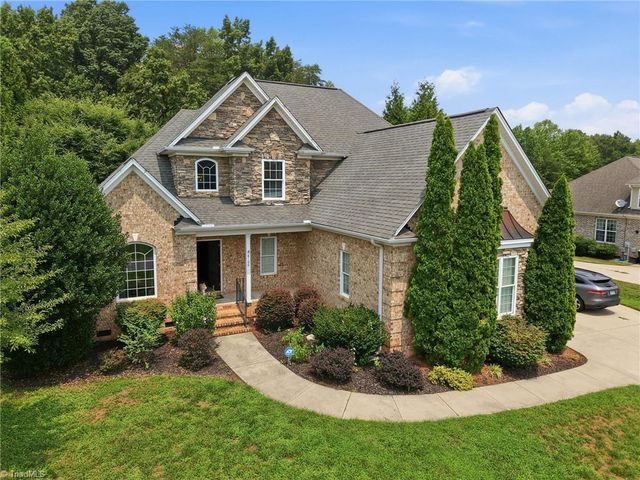 8106 Angels Glen Drive, Stokesdale, NC 27357