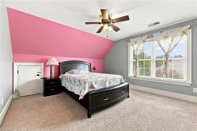 8106 Angels Glen Drive, Stokesdale, NC 27357