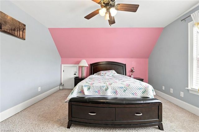 8106 Angels Glen Drive, Stokesdale, NC 27357