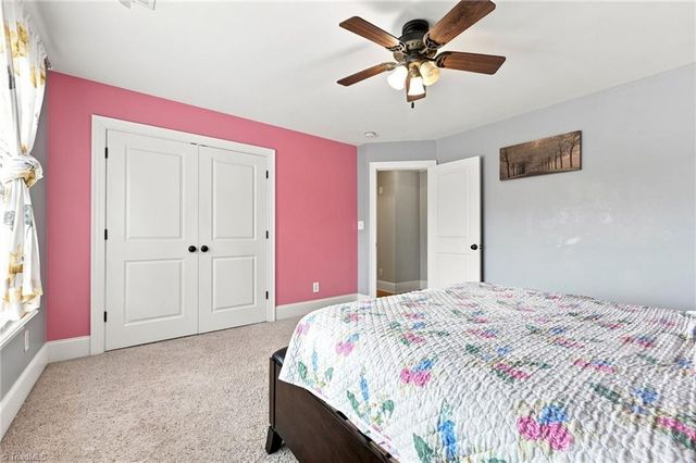 8106 Angels Glen Drive, Stokesdale, NC 27357