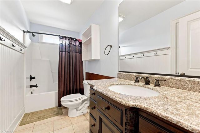 8106 Angels Glen Drive, Stokesdale, NC 27357
