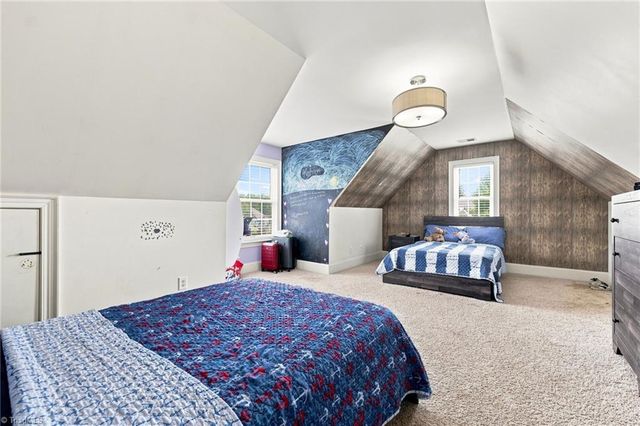 8106 Angels Glen Drive, Stokesdale, NC 27357